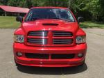 Dodge Ram SRT-10 2004 года